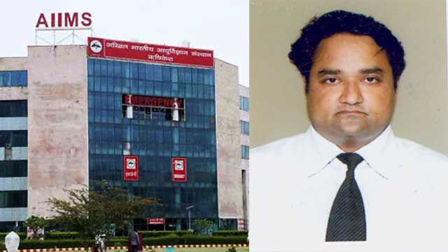 Bareilly judge died in AIIMS Rishikesh after being negative from Corona