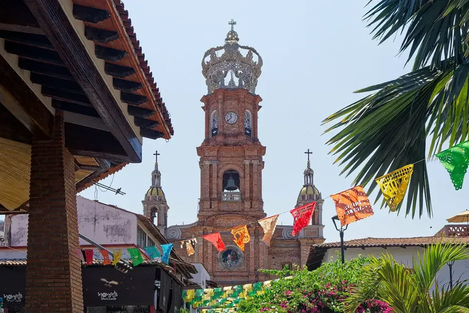 Puerto Vallarta: Tequila, Guacamole und ein Hauch vom Mexiko der 1960er-Jahre