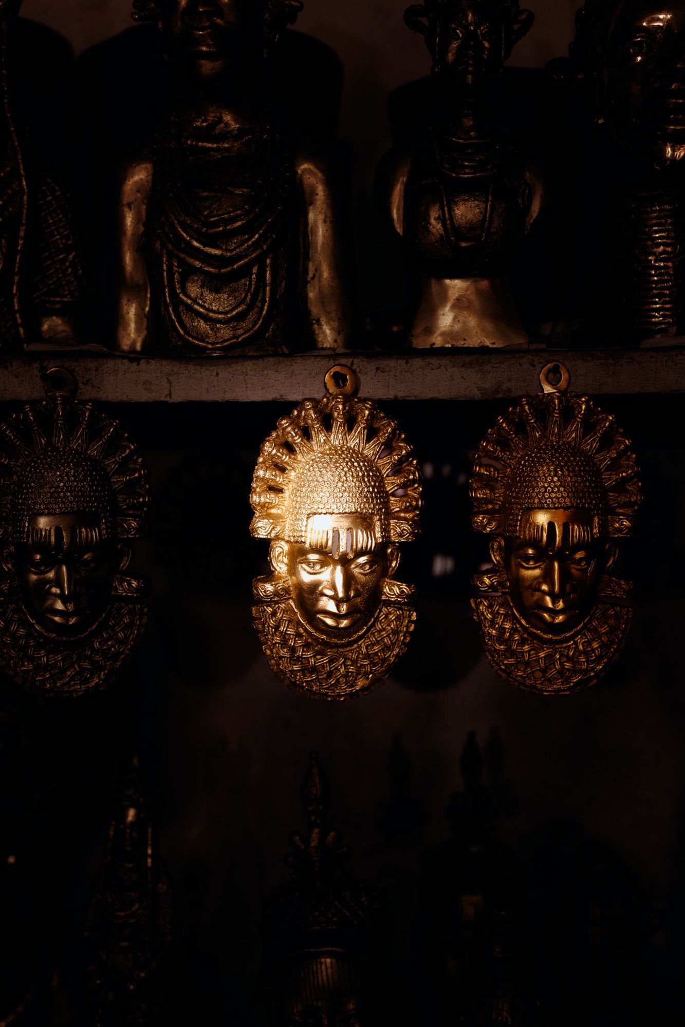 Eine Recherche von Zürich bis Lagos - Wem gehören die Bronzen von Benin?