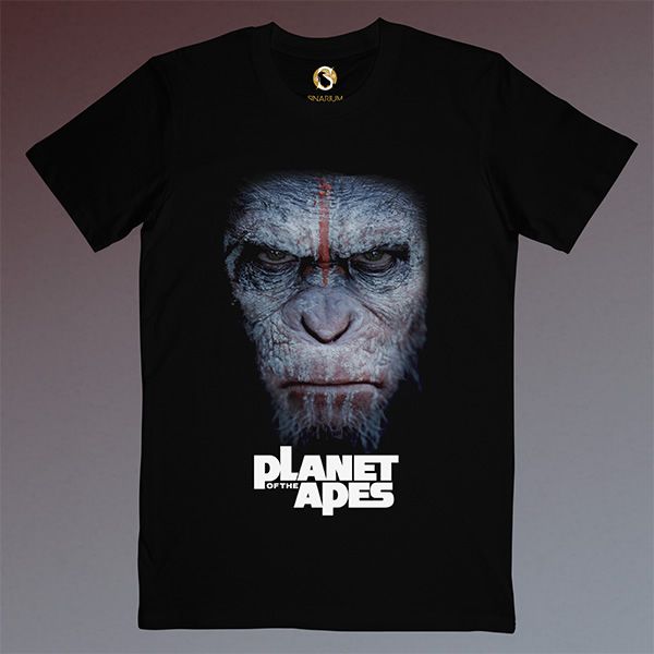 مجموعه فیلم Planet of the Apes