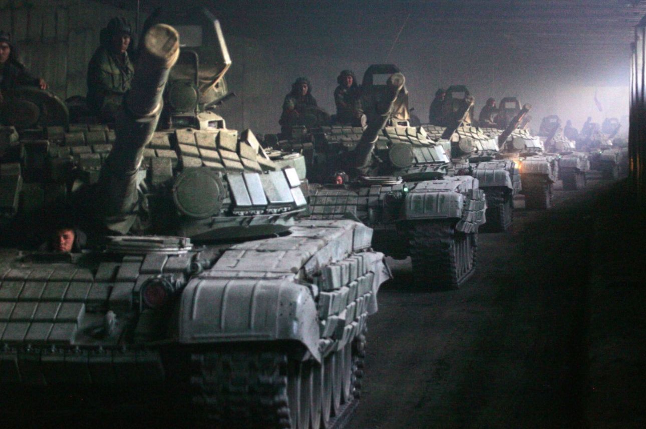 Канада присоединилась к распродаже оружия Украине на кредитной основе