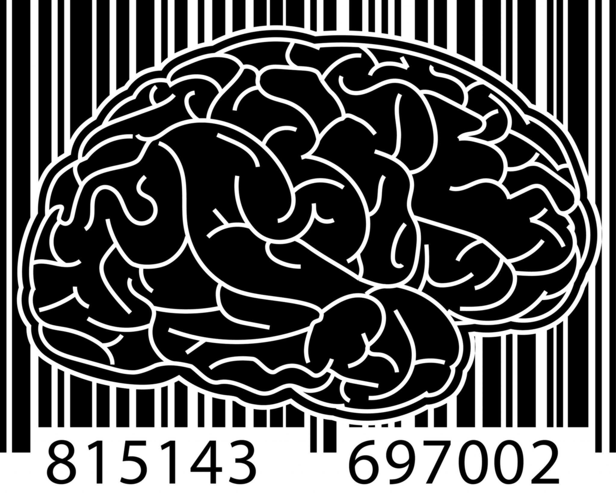 Neuromarketing: Treffen wir beim Einkaufen freie Entscheidungen? - BIORAMA