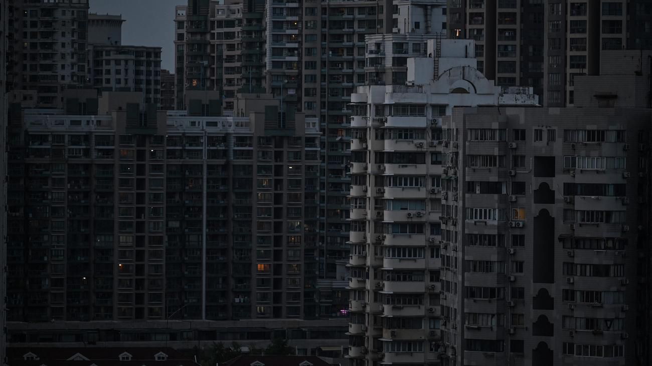 Lockdown in Shanghai: "Abends höre ich, wie meine Nachbar:innen vom Balkon schreien"