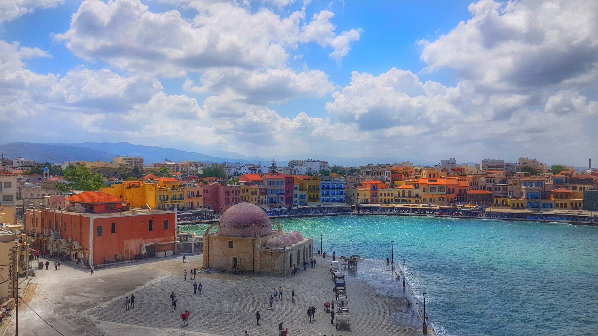 Visit Crete: a 2 to 3 days Itinerary in Chania