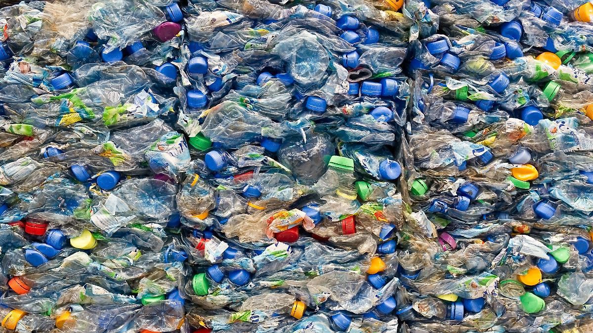 Das sind die großen Plastikmüllverursacher