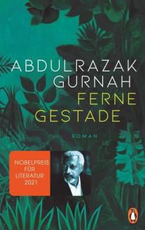 Text über Nobelpreisträger Abdulrazak Gurnah