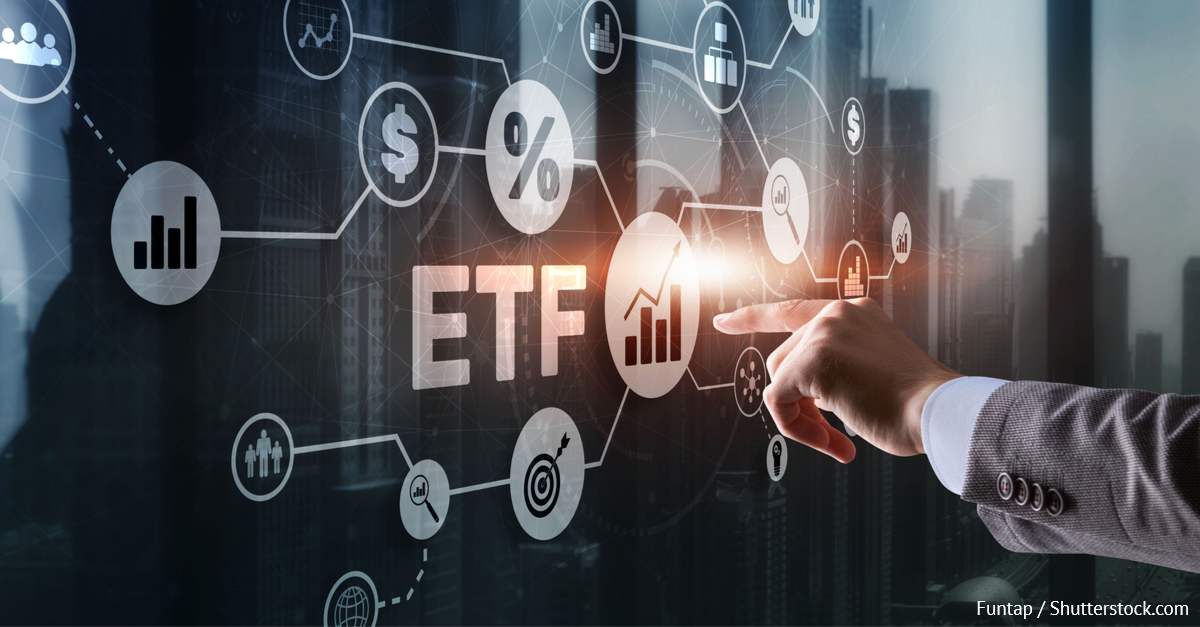 ETF-Einstieg für Anfänger - Anleitung