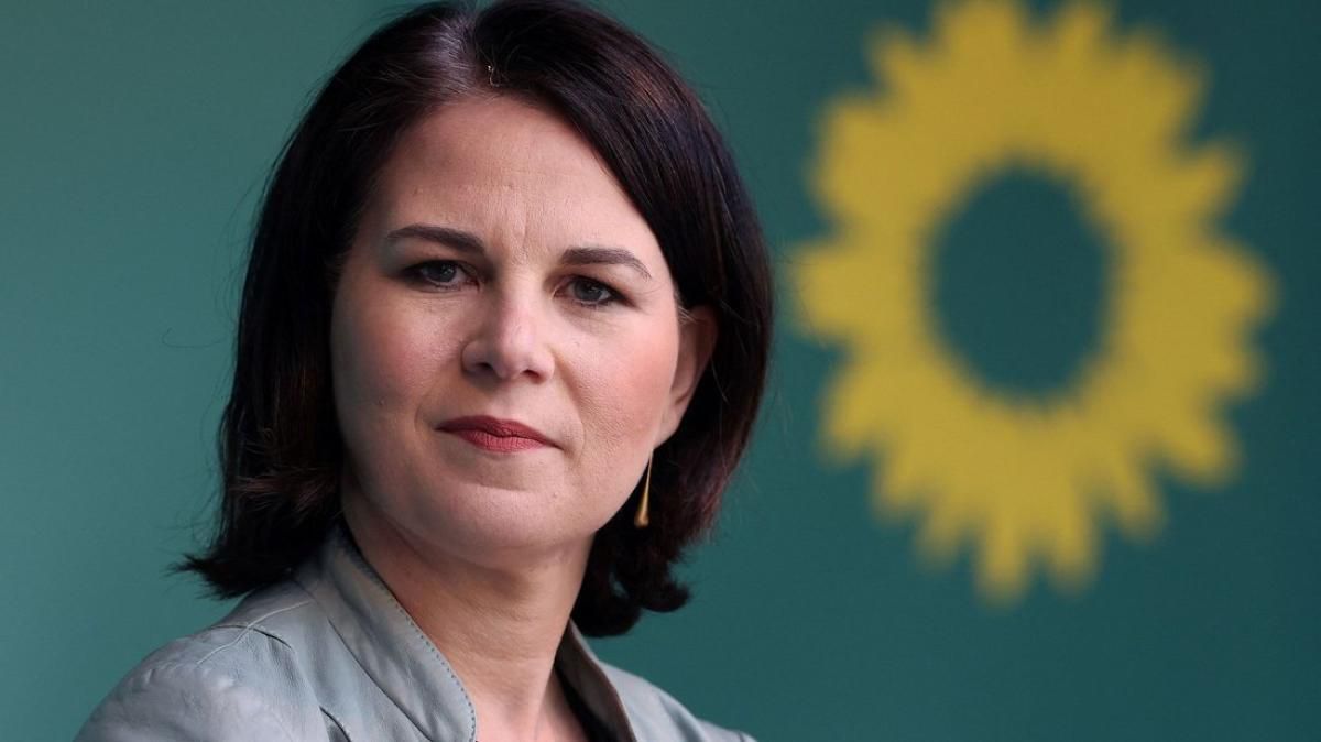 Sexismus im Wahlkampf: Wird Annalena Baerbock benachteiligt?