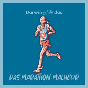 Das Marathon-Malheur