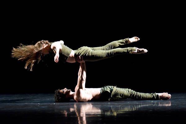 Ballett Gauthier Dance: