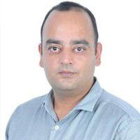 Gauravjeet Singh, CEO, Playo