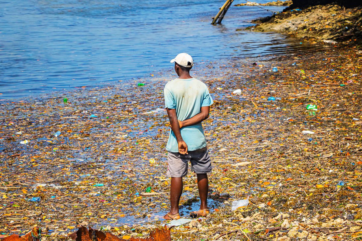 Kreislaufwirtschaft: Kampf dem Plastikmüll