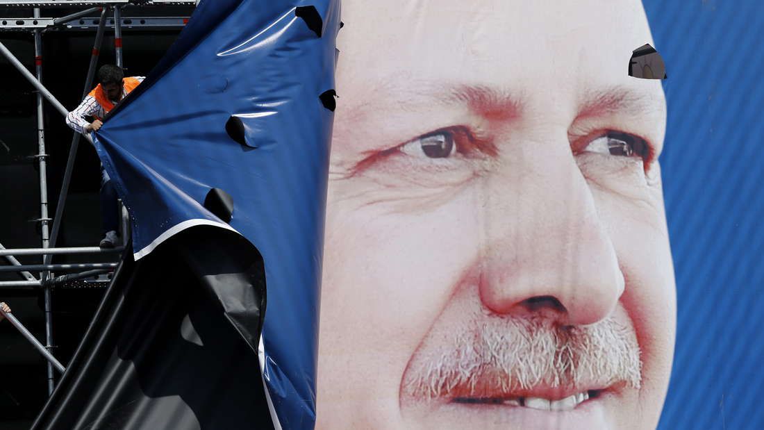 Protest in der Türkei: Widerstand von Gezi reicht weit