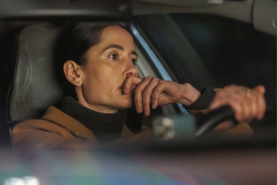 Ukraine-Serie "In her Car": Bilder aus dem Krieg