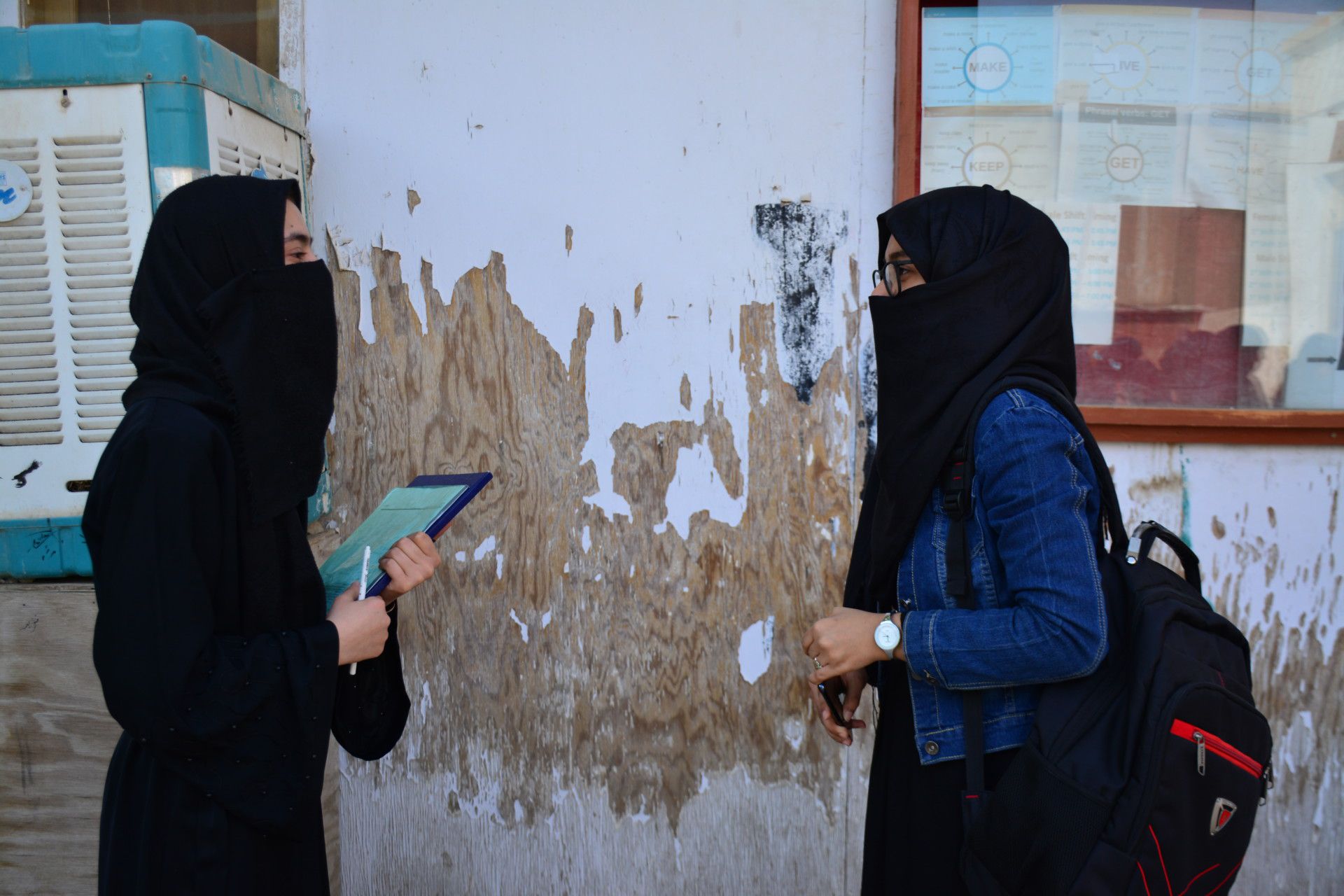 Hope and Fear Alternate as Kandahar Braces for the Taliban's Return