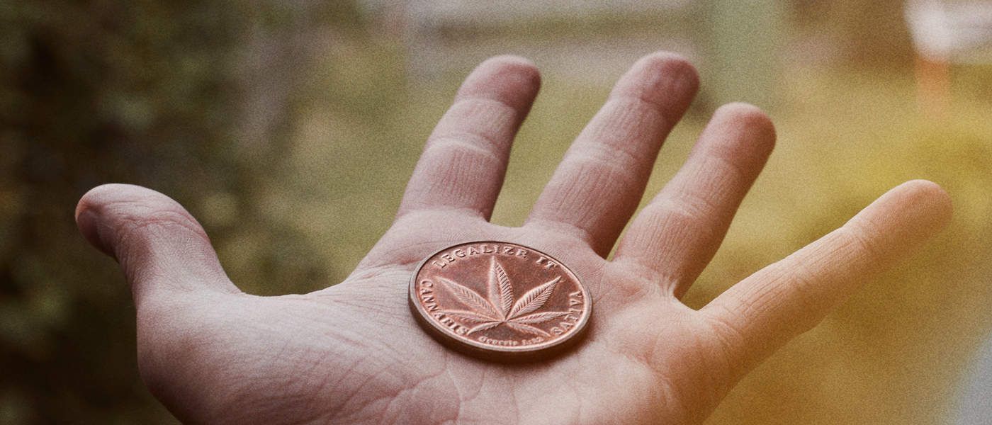 420 Act: The Newest Federal Marijuana Legislation