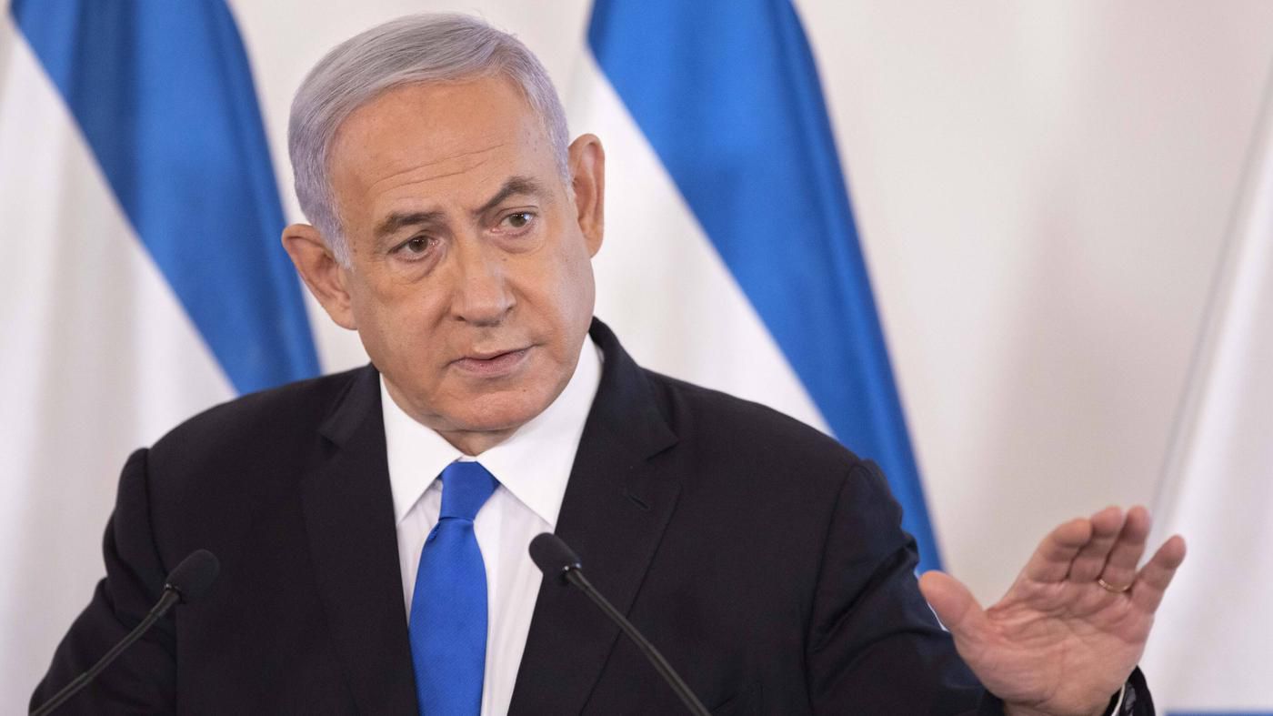 Neue Regierung in Israel: Ein Land rückt nach rechts