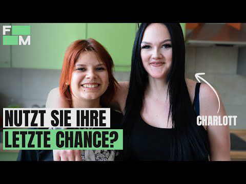 Schule abgebrochen: Charlott will ihr Leben ändern | followme.reports (funk/ZDFinfo)