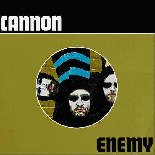 Australia's Cannon blast in with lead single 'Enemy' from forthcoming debut album