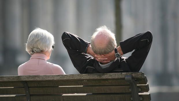 Rentenpunkte: So errechnen Sie 2021 mit Rentenpunkten die Höhe Ihrer gesetzlichen Rente