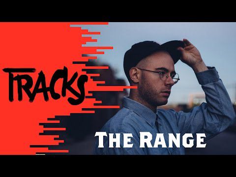 The Range: Der DJ aus New York gibt unbekannten Youtubern eine Plattform | Arte TRACKS