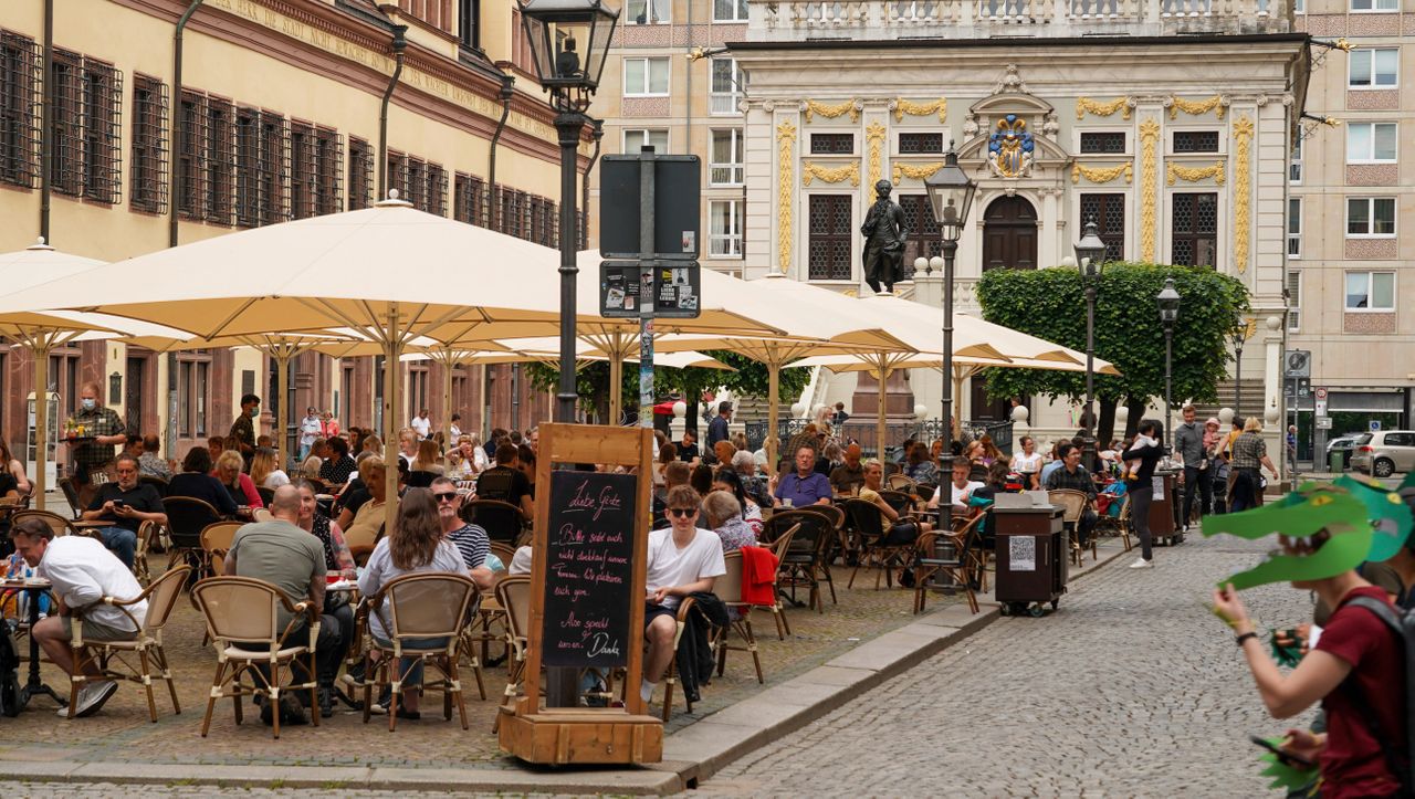 Gastronomie: Restaurants wollen mit höheren Preisen aus der Krise