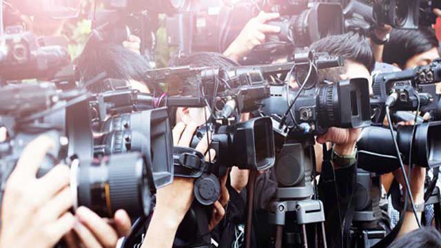 Delhi: Three journalists found Corona positive