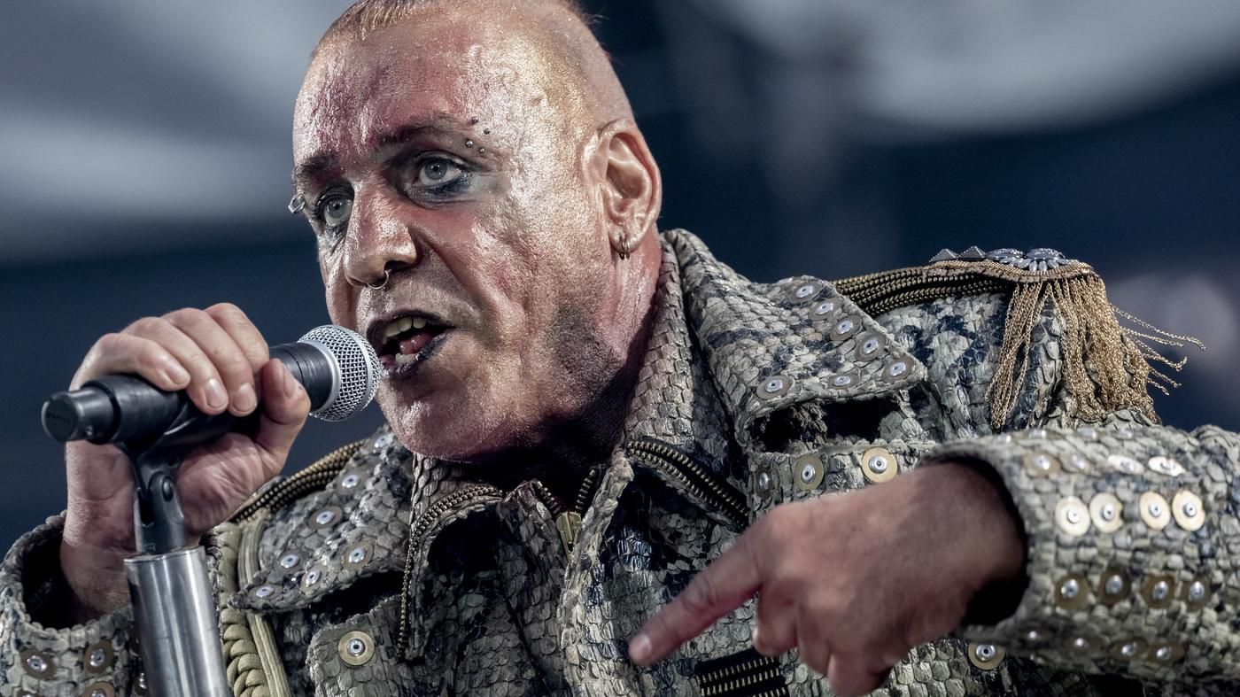 Vergewaltigung nachgestellt: Till Lindemann provoziert mit brutalem Musikvideo