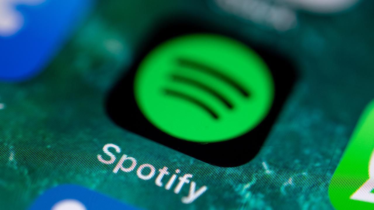 Spotify und das Geschäft mit "Geistermusik"
