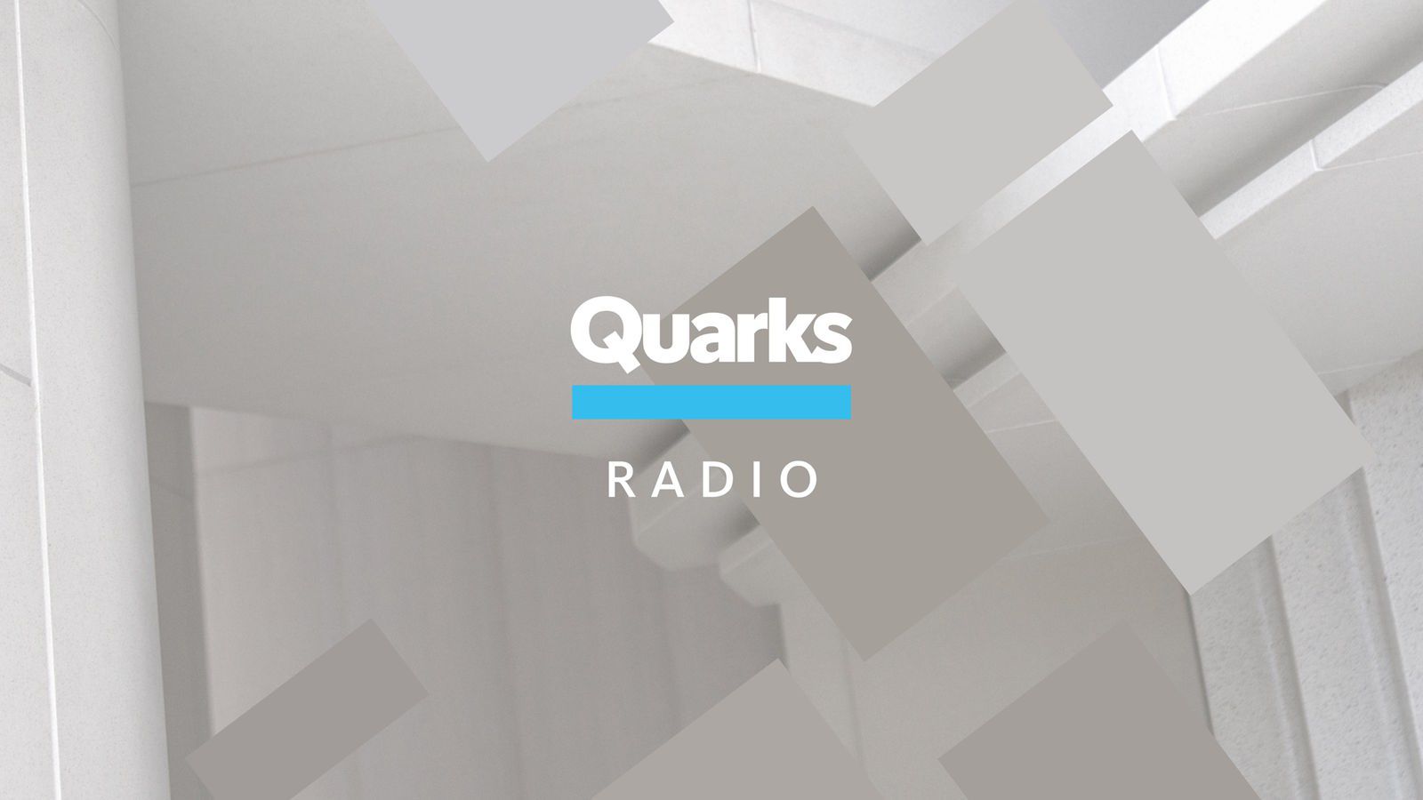 Quarks Radio live -- Inklusion - Warum sind wir noch nicht weiter?