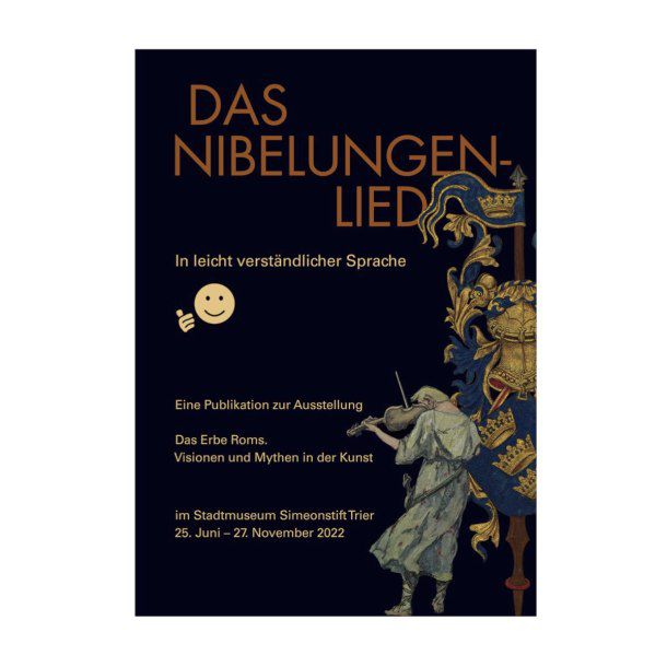 Das Nibelungenlied: Siegfried-Saga auf den Punkt gebracht