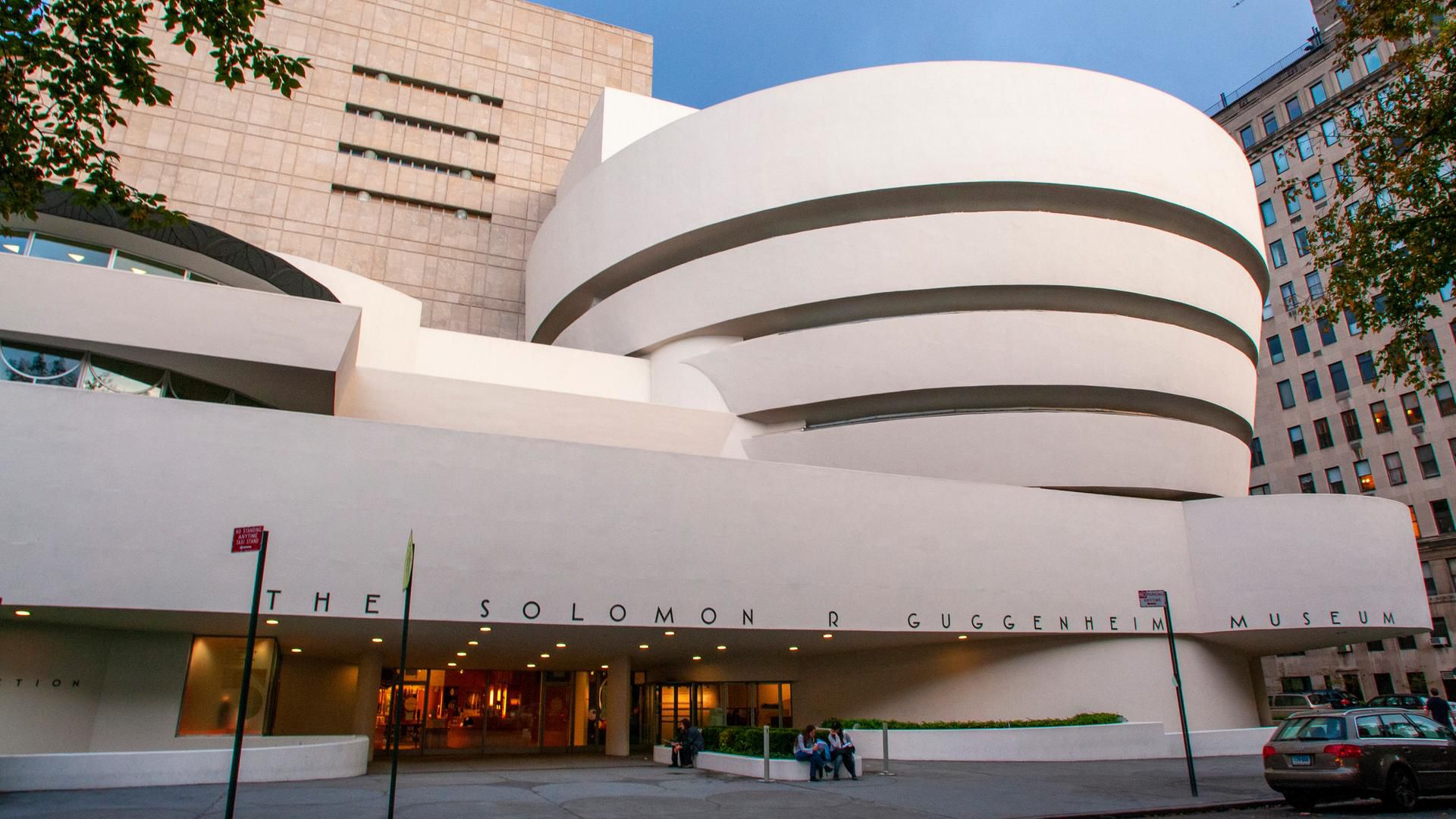 Frank Lloyd Wright demokratisierte die Architektur