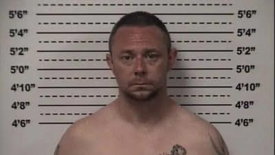 Carlinville shooting suspect in jail