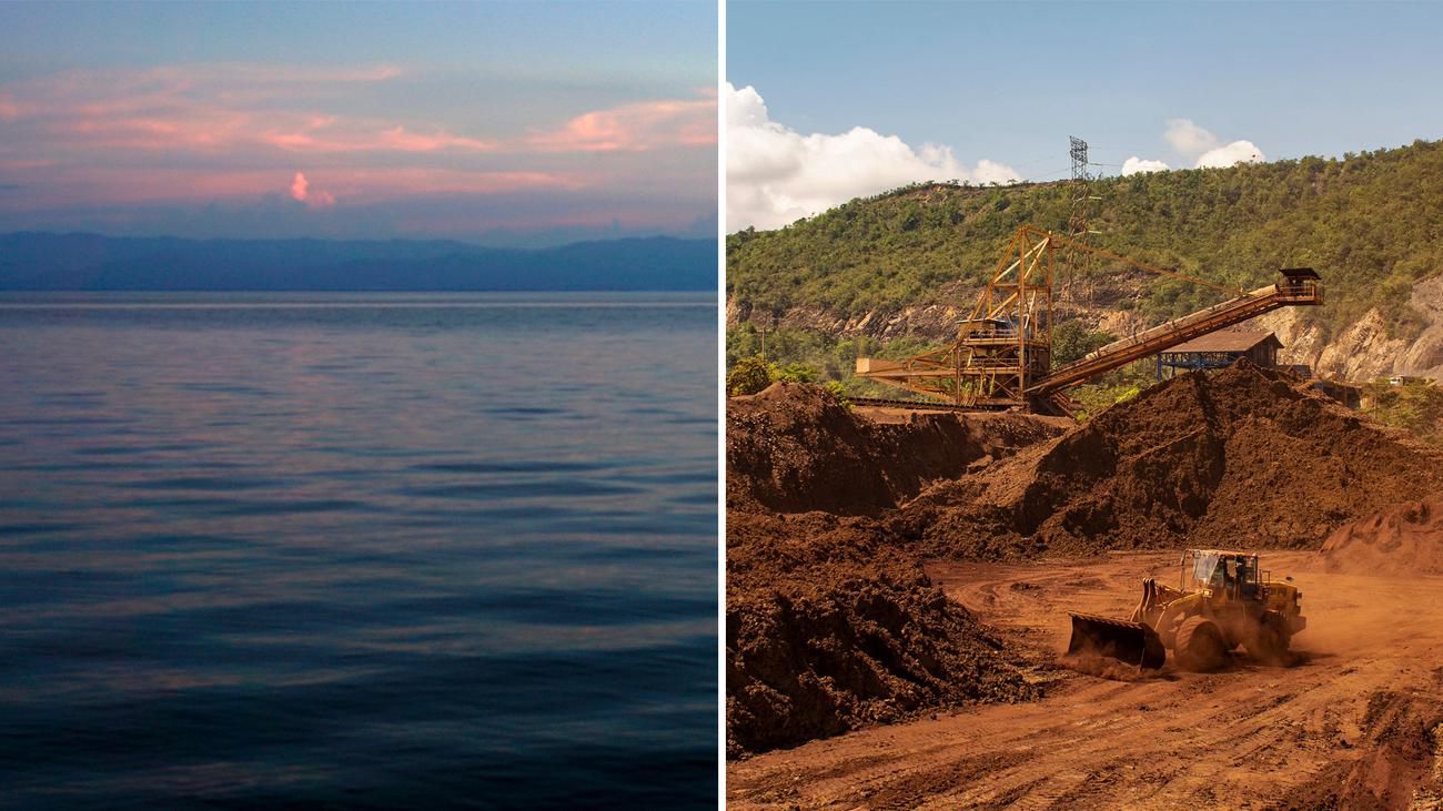 Nickelmine in Guatemala: Die Rache der Berggeister