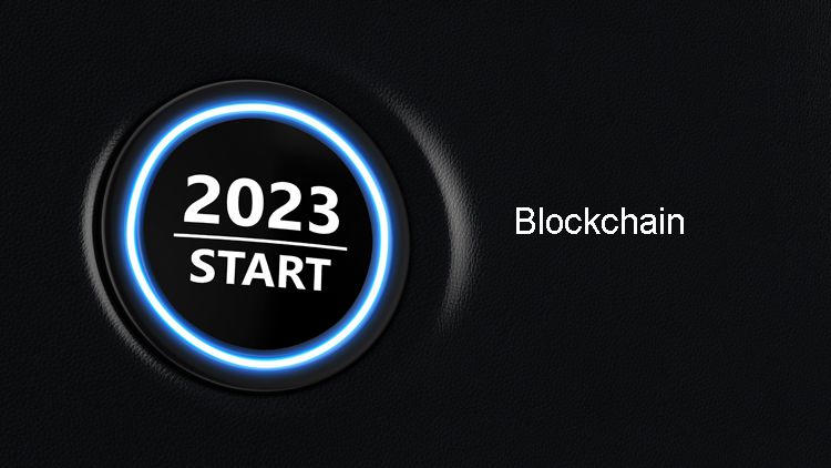 Die wichtigsten Blockchain-Trends für das Jahr 2023 - Krypto-Assets, Web3 und Digital Assets