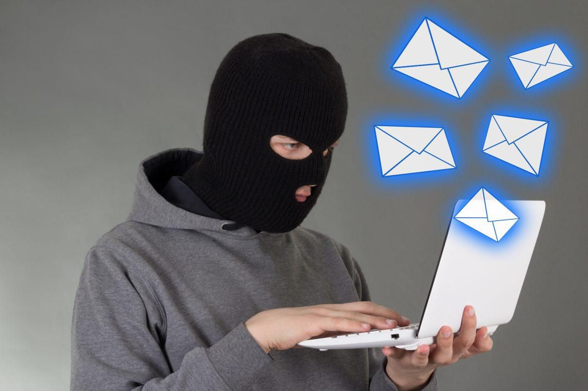 E-Mail-Betrug: Unternehmen erleidet Millionenschaden
