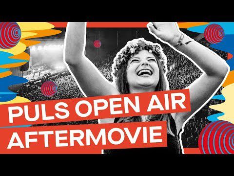 PULS Open Air 2019 - Das offizielle Aftermovie