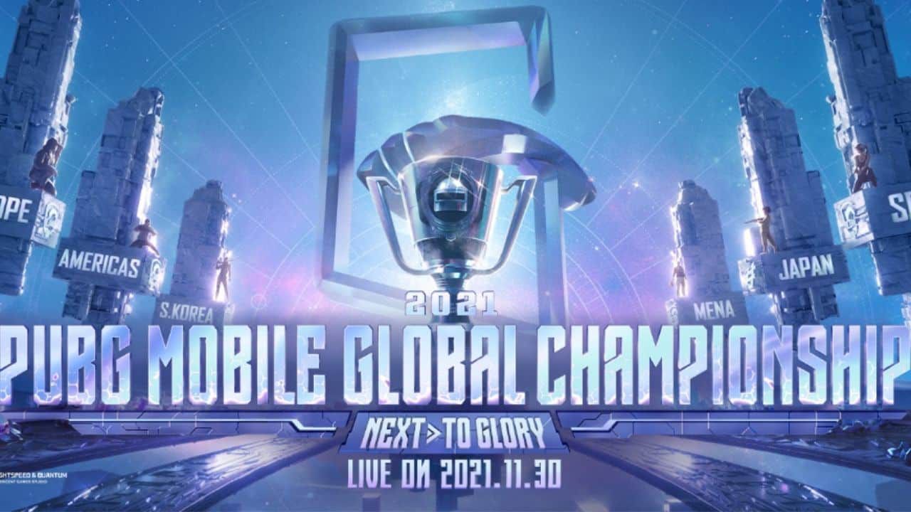 S2G Esports crowned champion of PUBG Mobile Global Championship (PMGC) 2022