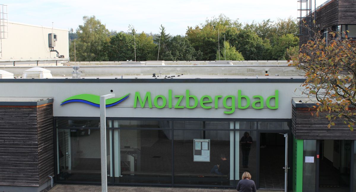 Verbandsgemeinde Betzdorf-Gebhardshain: Geschäftsführer der Molzbergbad GmbH legt Amt nieder
