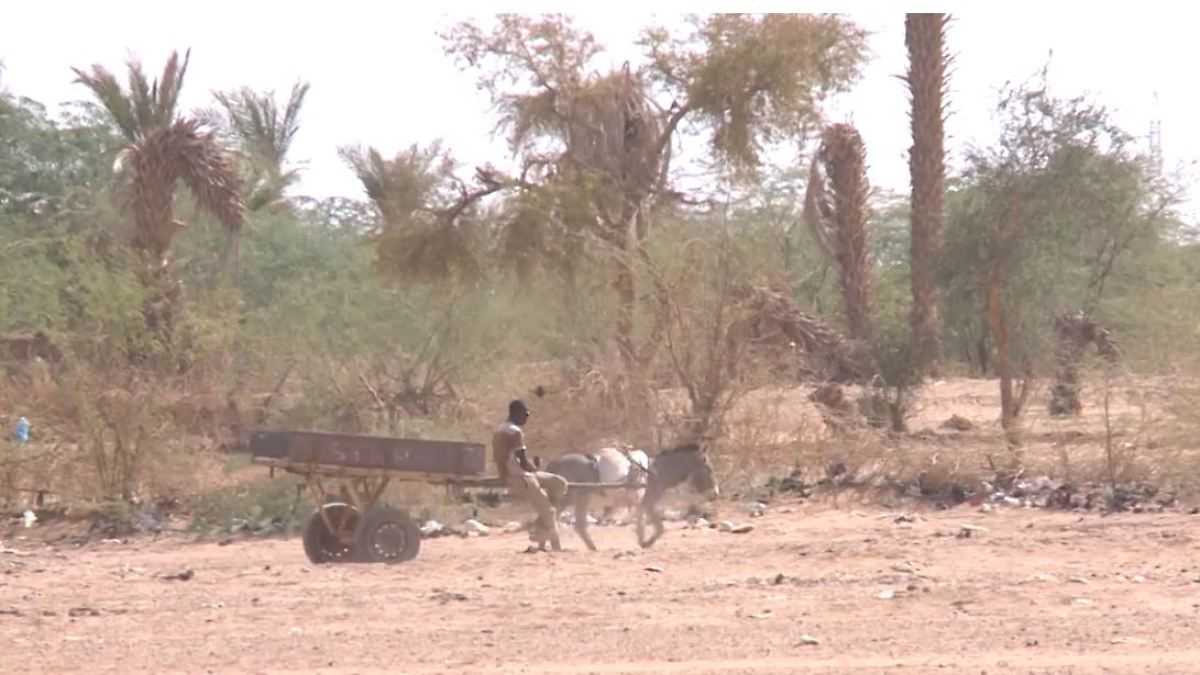 Warum Bodenschätze die Sahel-Zone nicht reicher machen