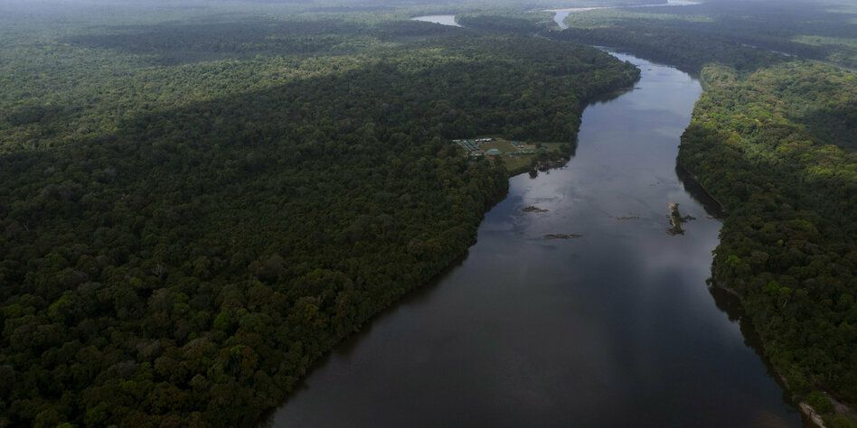 Streit um Essequibo: Verfluchter Ölsegen