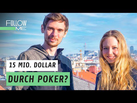 Poker-Profi: So wurde Fedor Holz zum Multimillionär