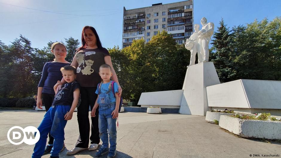 Soziale Ungleichheit: Moskaus abgehängte Randbezirke