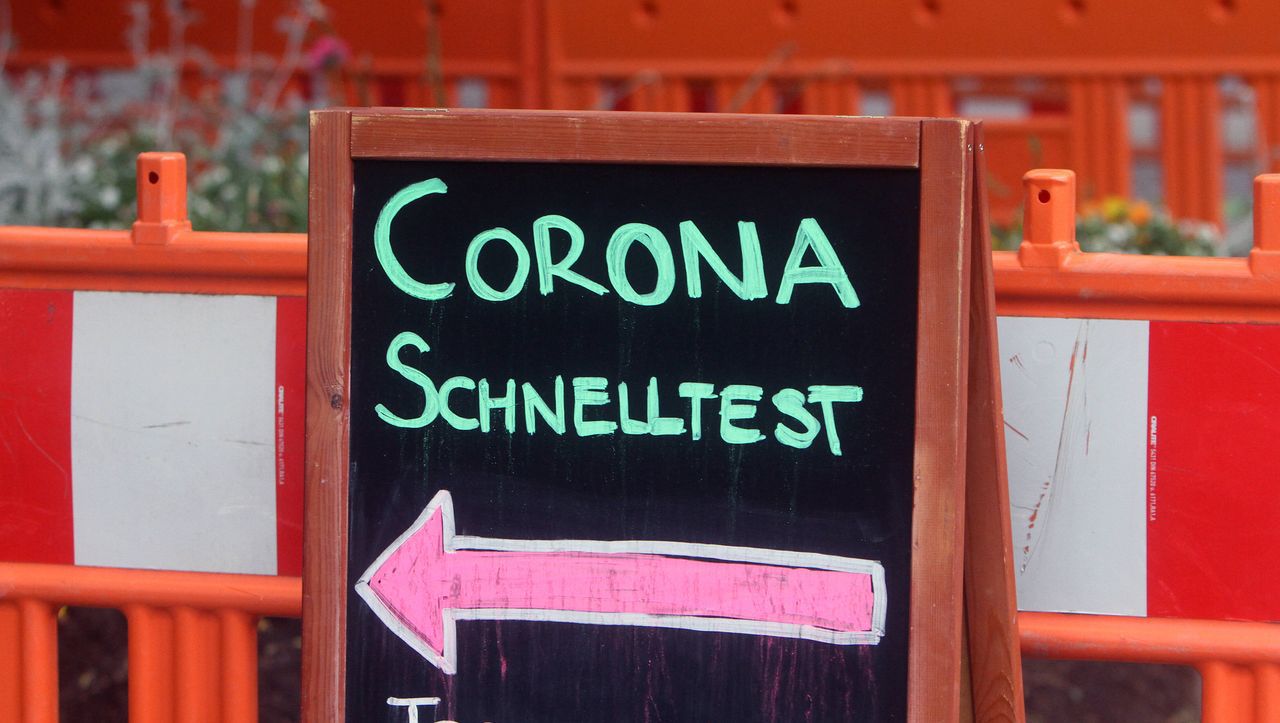 Corona-Tests: Das schleichende Ende der Testzentren