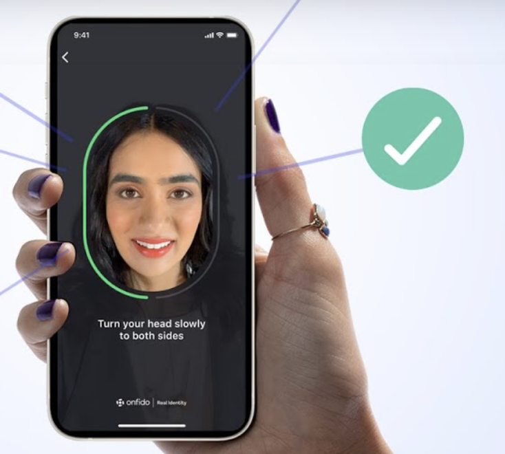 The next generation of facial biometric technology