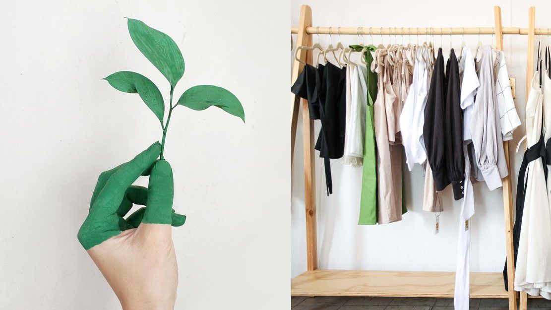 Wie du Greenwashing beim Kleidungskauf vermeiden kannst: Ein Guide durch den Fake-Fair-Fashion-Dschungel - bonnFM