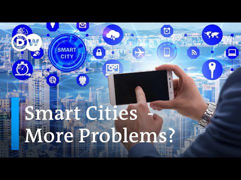 How Smart are Smart Cities?