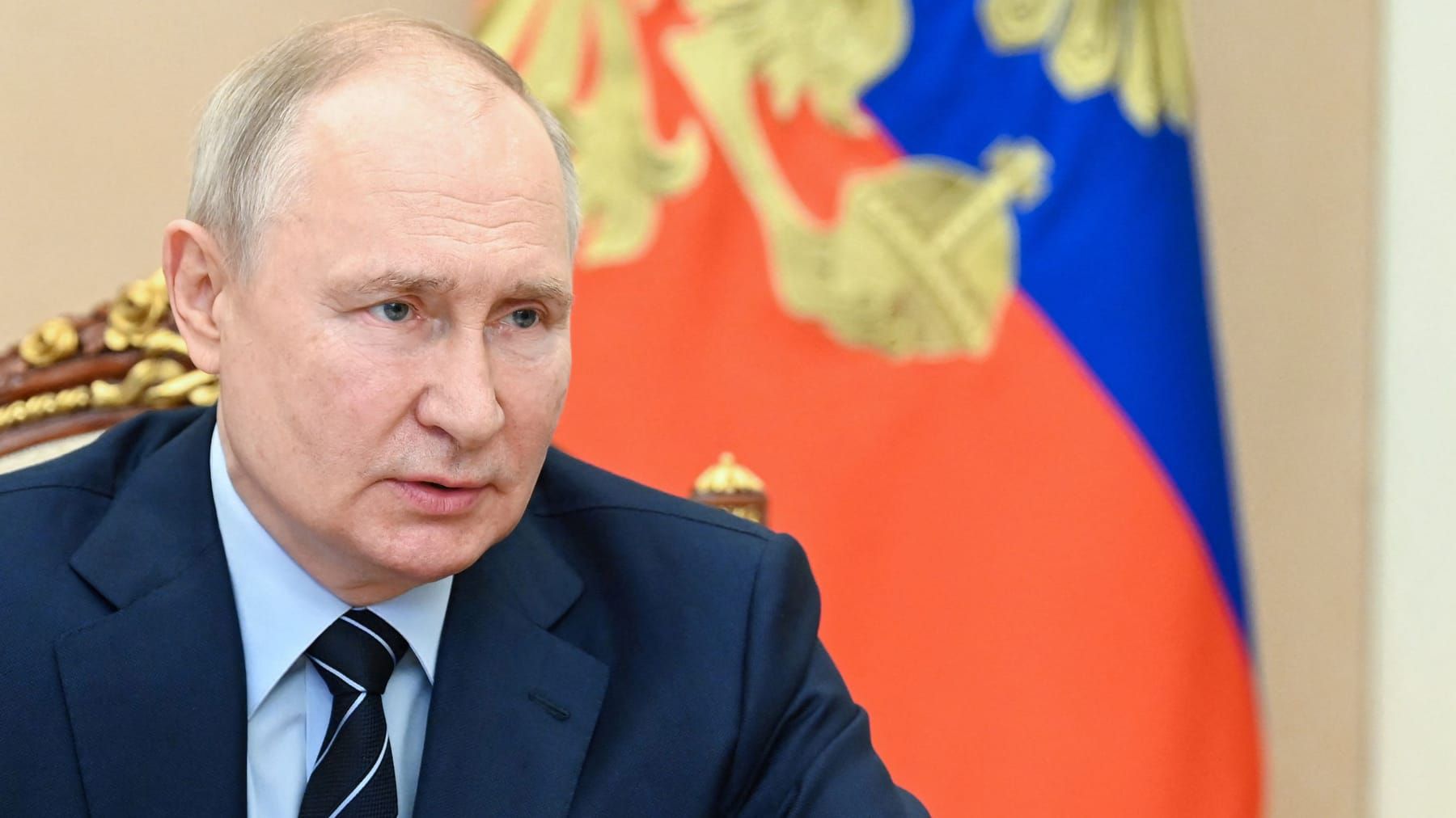 Getreideabkommen ohne Russland? "Das wäre der größte Misserfolg Putins"