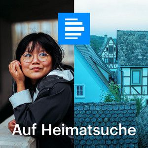 Auf Heimatsuche - Deutschlandfunk