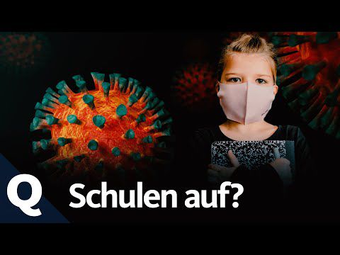 Corona: Sind die Schulen sicher? | Quarks Exklusiv